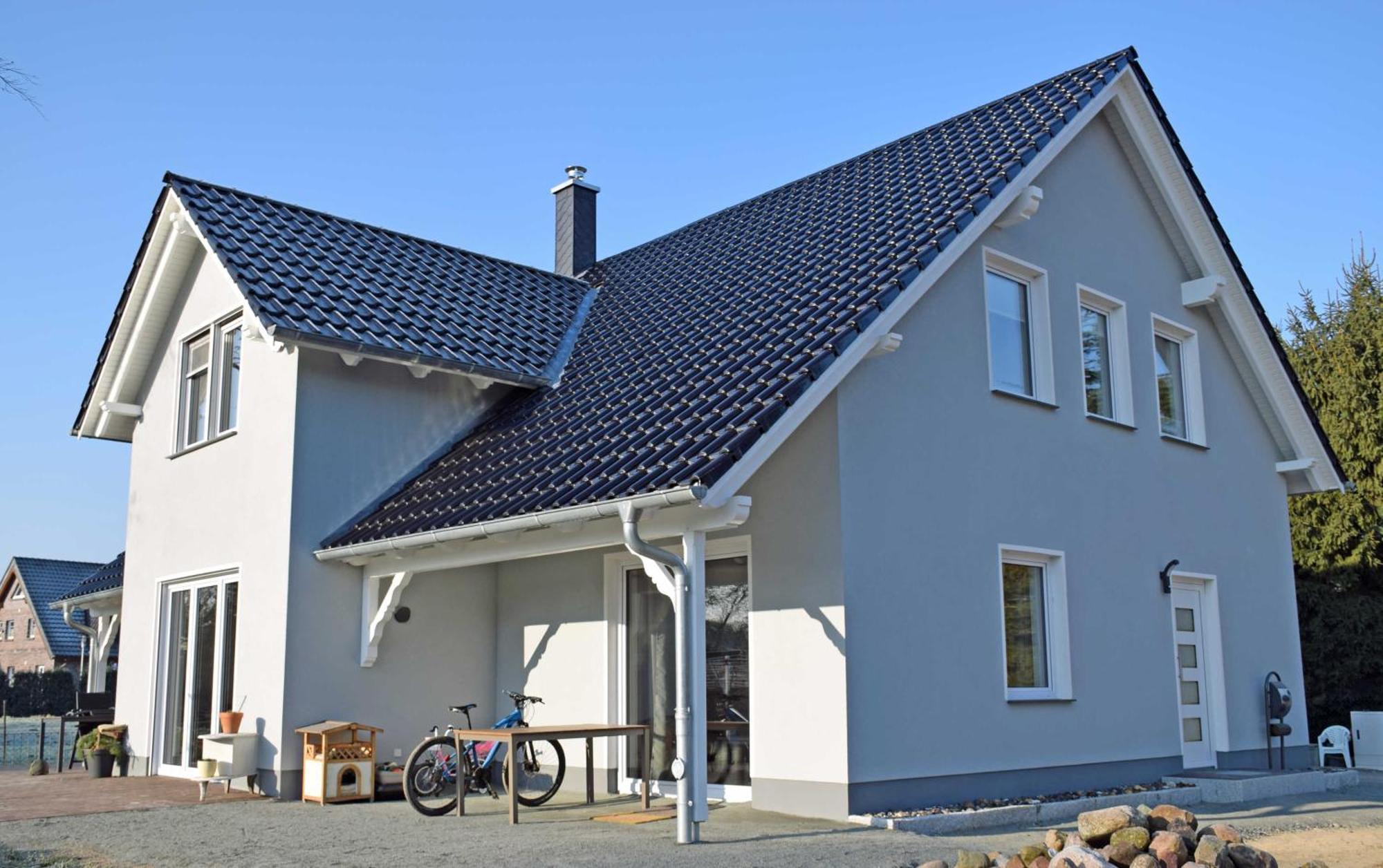 Ferienwohnung Sellin Am Seepark Esterno foto