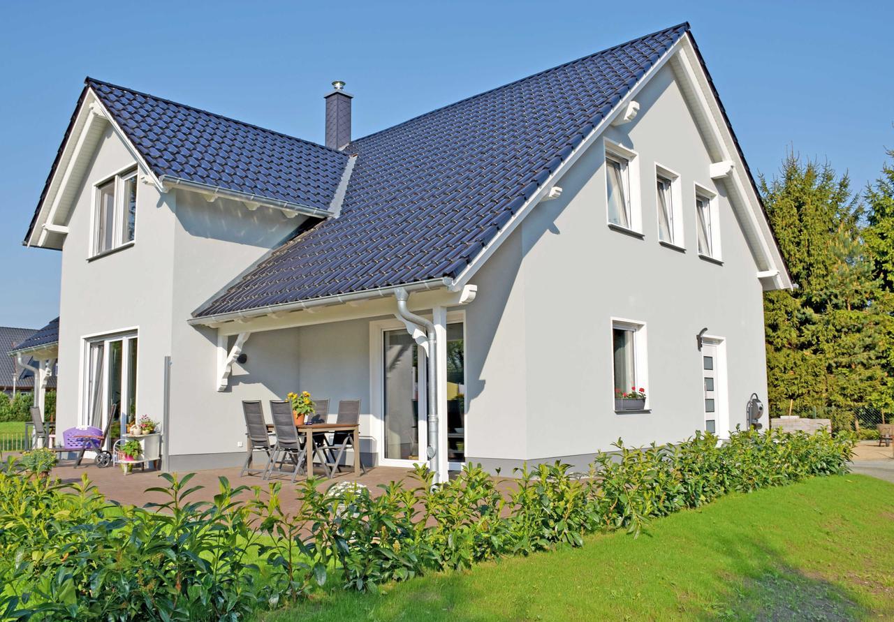 Ferienwohnung Sellin Am Seepark Esterno foto