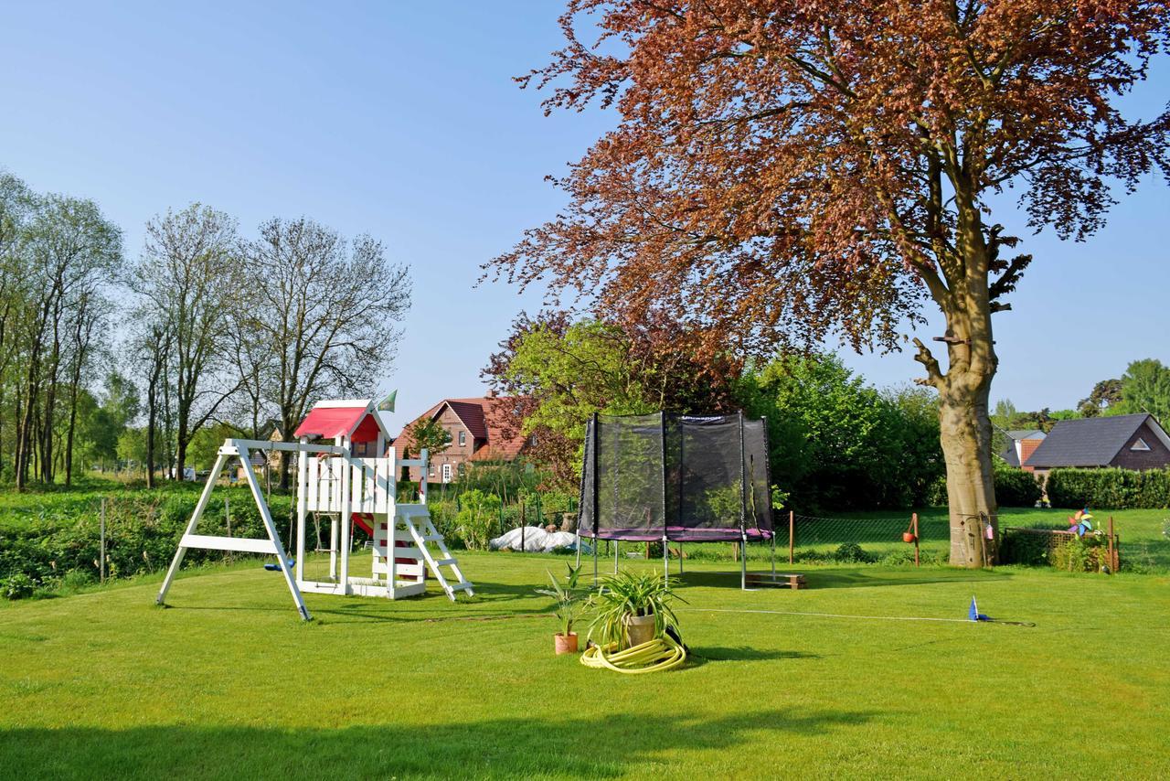 Ferienwohnung Sellin Am Seepark Esterno foto